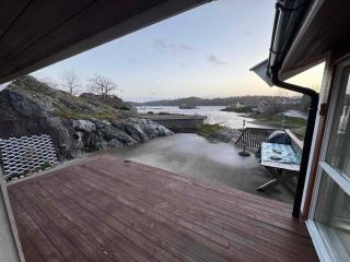10 person holiday home in Stathelle-By Traum - 8