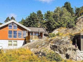 10 person holiday home in Stathelle-By Traum - 9