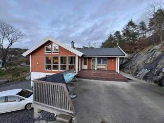 10 person holiday home in Stathelle-By Traum - 7