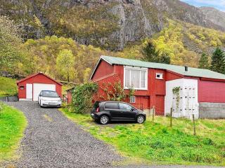 6 person holiday home in MIDSUND-By Traum - 2