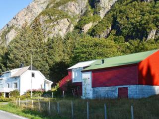 6 person holiday home in MIDSUND-By Traum - 3