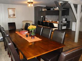 12 person holiday home in Selje-By Traum - 2