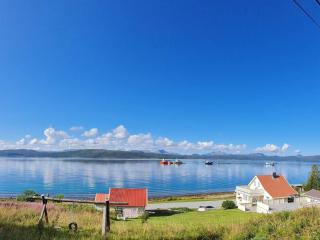 6 person holiday home in Finnsnes-By Traum - 2