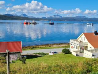 6 person holiday home in Finnsnes-By Traum - 1