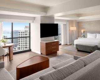 Manchester Grand Hyatt San Diego - 7