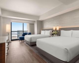 Manchester Grand Hyatt San Diego - 6