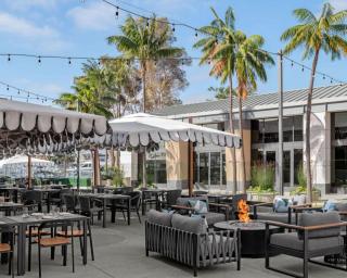 Manchester Grand Hyatt San Diego - 4