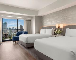 Manchester Grand Hyatt San Diego - 3