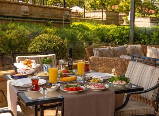 Grand Hyatt Istanbul - 3