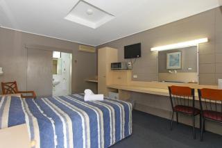 Tandara Hotel Motel - Sarina - 7