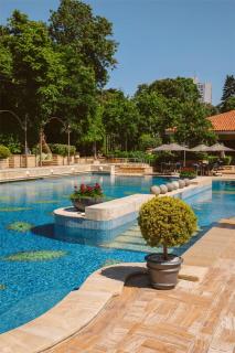 Grand Hyatt Istanbul - 7