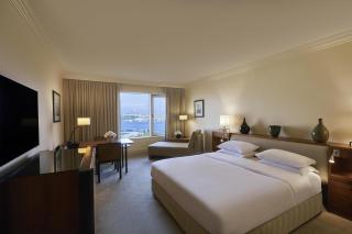 Grand Hyatt Istanbul - 1
