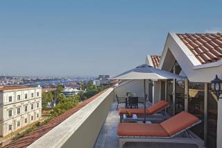 Grand Hyatt Istanbul - 8