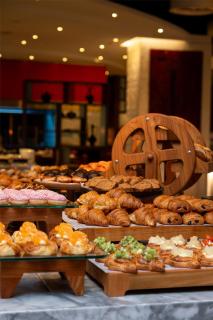 Grand Hyatt Istanbul - 2