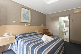 Tandara Hotel Motel - Sarina - 8