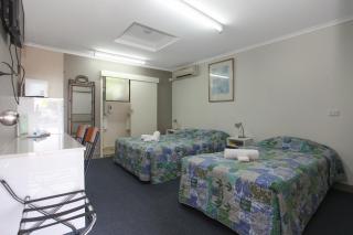 Tandara Hotel Motel - Sarina - 2