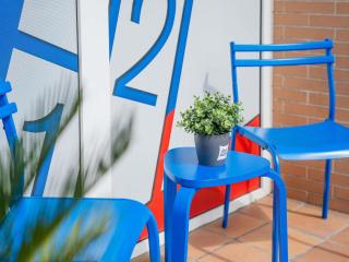Ibis Budget Madrid Calle Alcalá - 6