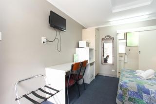 Tandara Hotel Motel - Sarina - 4