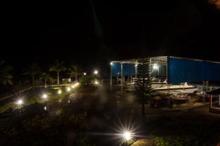Hotel Marina Clube de Pesca - Cananéia - 4