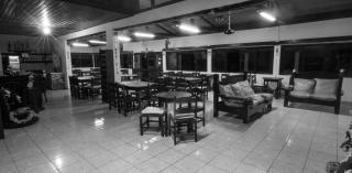 Hotel Marina Clube de Pesca - Cananéia - 2