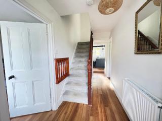 Delfryn, Newport - 7