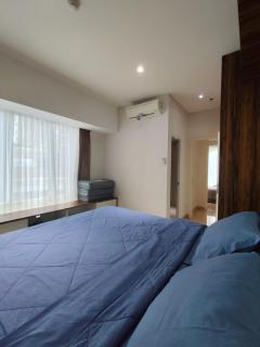 Podomoro Suite Tower Empire 3BR - 2