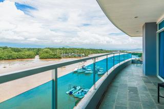 Ocean Views in El Roble: Pool & Gym Access! - 9