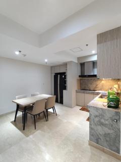 Podomoro Suite Tower Empire 3BR - 7