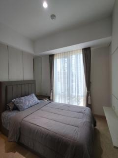 Podomoro Suite Tower Empire 3BR - 1
