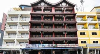 Tanawan Phuket Hotel - 3