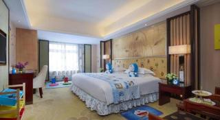 Feicheng Blossom Hotel - 6