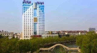 Feicheng Blossom Hotel - 3