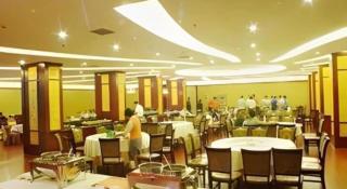 New Friendship Hotel - 4