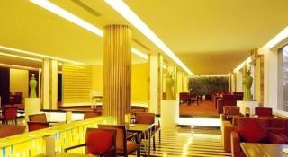 Beijing Friendship Hotel Jing Bin Building - 6