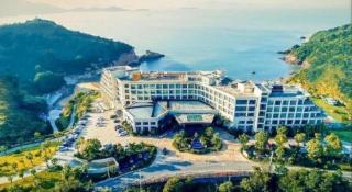 New Century Resort Wenzhou Golden Coast - 5