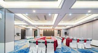 Xian Hotel New - 1