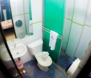 Hotel Ariari Azul - Villavicencio - 3