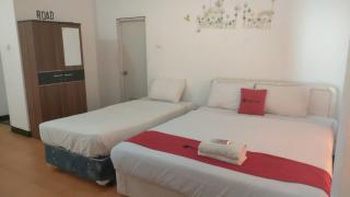 Cozzy Residence Cipedes Bandung - 7