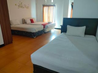 Cozzy Residence Cipedes Bandung - 4