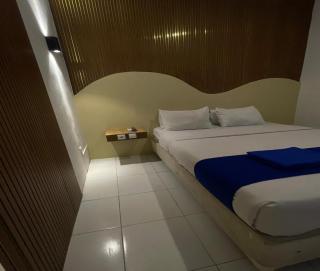 Cozzy Residence Cipedes Bandung - 1