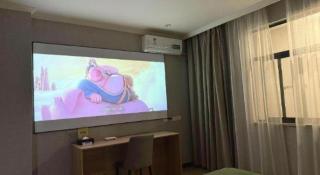 GreenTree Inn Jiangsu Suzhou Kunshan Beimen Road Express Hotel - 4