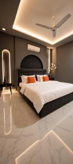 City Comfort Apartment - 0