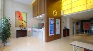 Jinjiang Inn Shanghai North Bund Yangpu Bridge Branch - 4