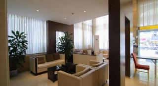 Jinjiang Inn Shanghai North Bund Yangpu Bridge Branch - 2