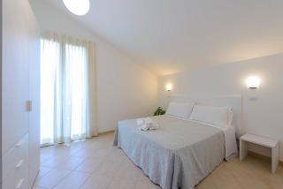 Appartamento indipendente con giardino, balcone vista mare - 6
