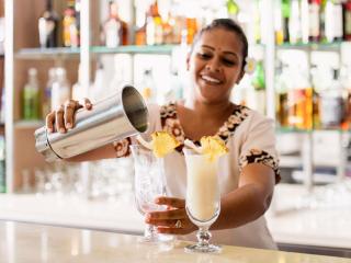 Novotel Nadi - 9