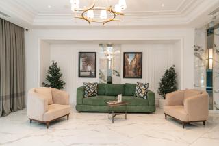 Shirvan Grand Hotel Shamakhi - 5
