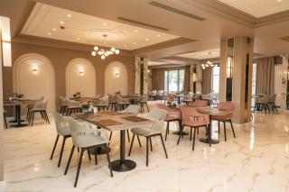 Shirvan Grand Hotel Shamakhi - 2
