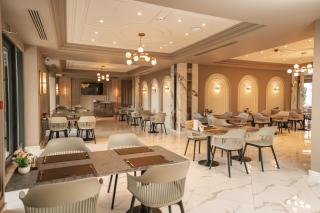 Shirvan Grand Hotel Shamakhi - 3