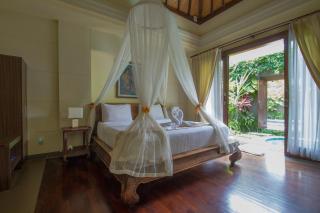 Ladera Villa Ubud - Ubud - 9